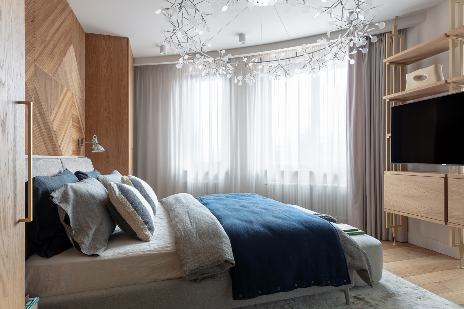 Пентхаус в Сочи, 450 м2