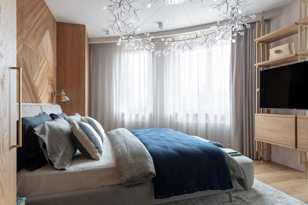 Пентхаус в Сочи, 450 м2