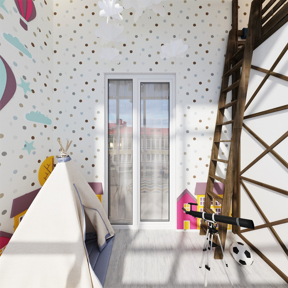 Атмосфера уюта