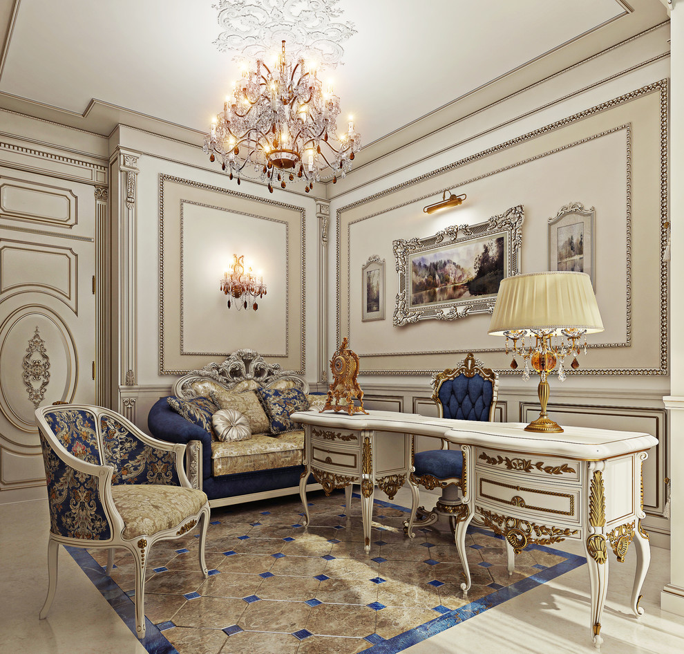 Квартира в Новогорске