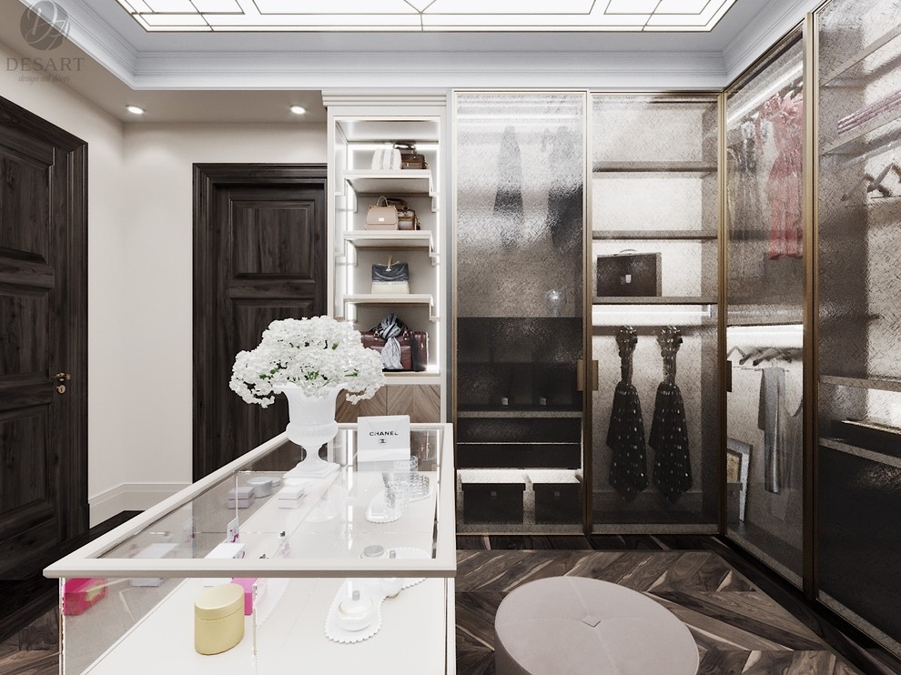 Сады Пекина