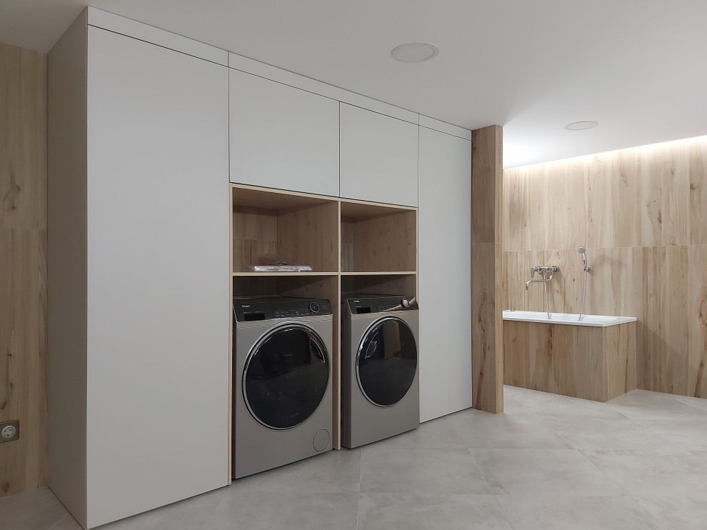 Хоз. комната, фото, 2022г.