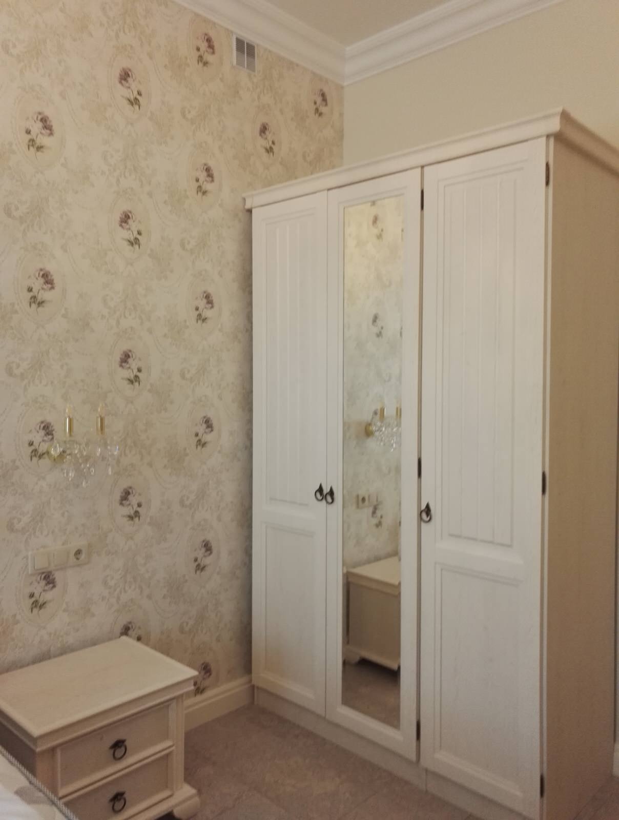 По мотивам прованса. Реализация загородного дома