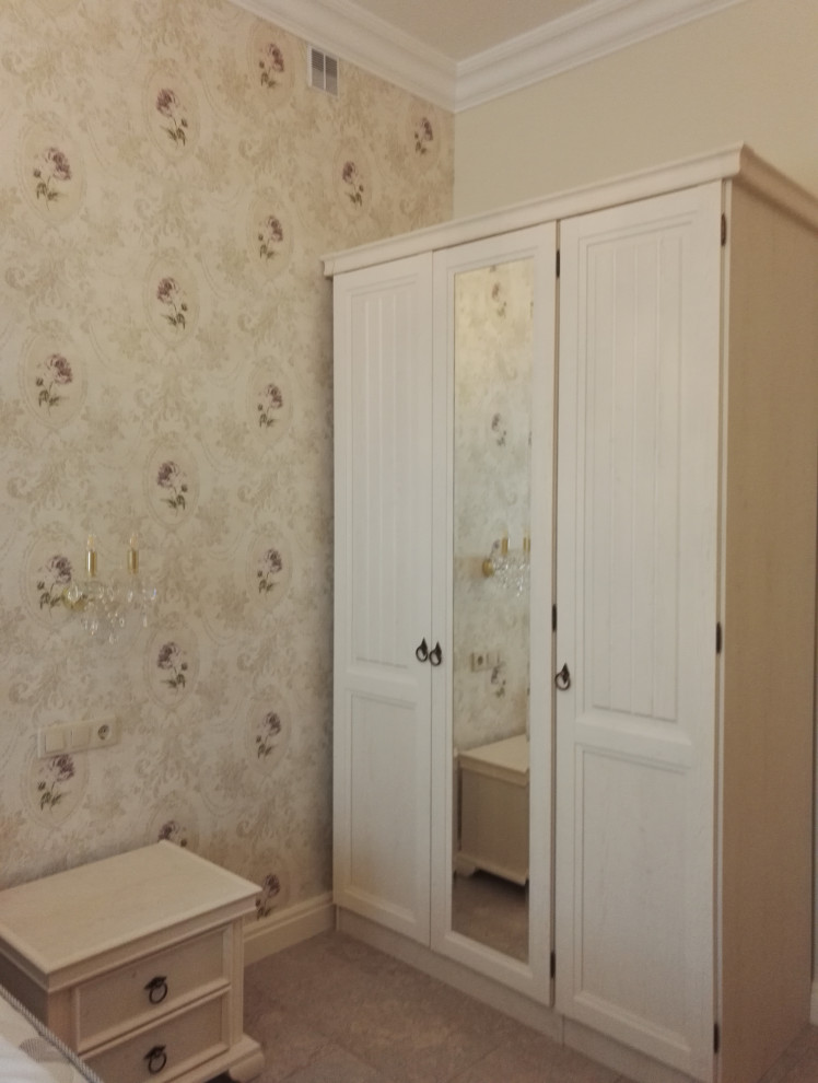 По мотивам прованса. Реализация загородного дома