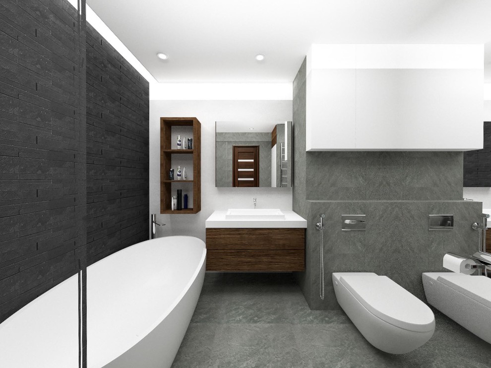 ЖК НАБОКОВ_Санузел