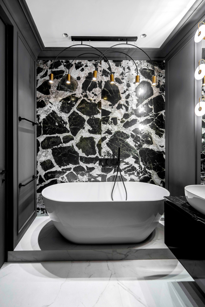 Дизайн проект в ЖК Премьер Палас