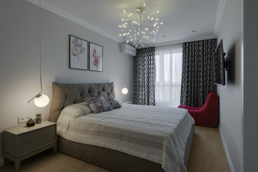 Ремонт квартиры в Москве