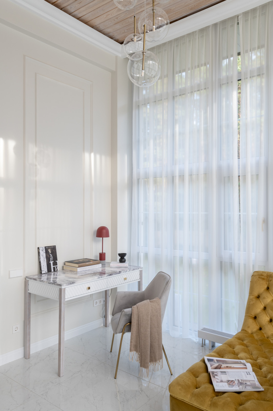 Коттедж в Котельниках | 430 м2