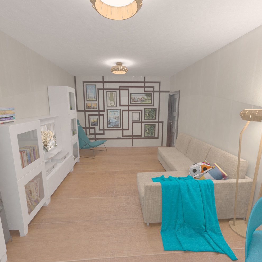 Квартира Крылатское