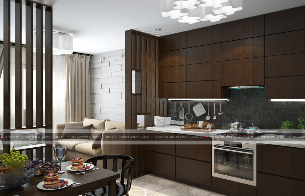 ЖК Европейский