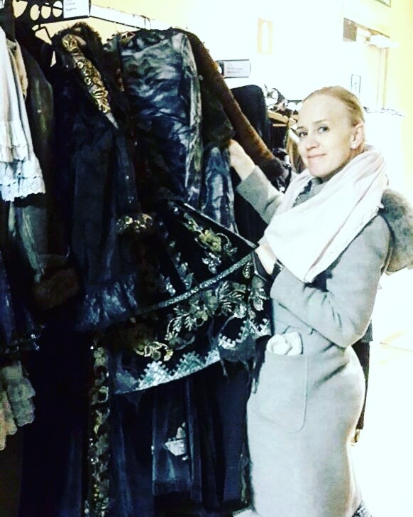 Разные проекты