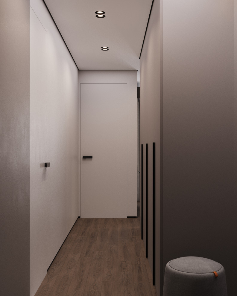 Квартира ЖК Пархоменко 35 кв м для девушки