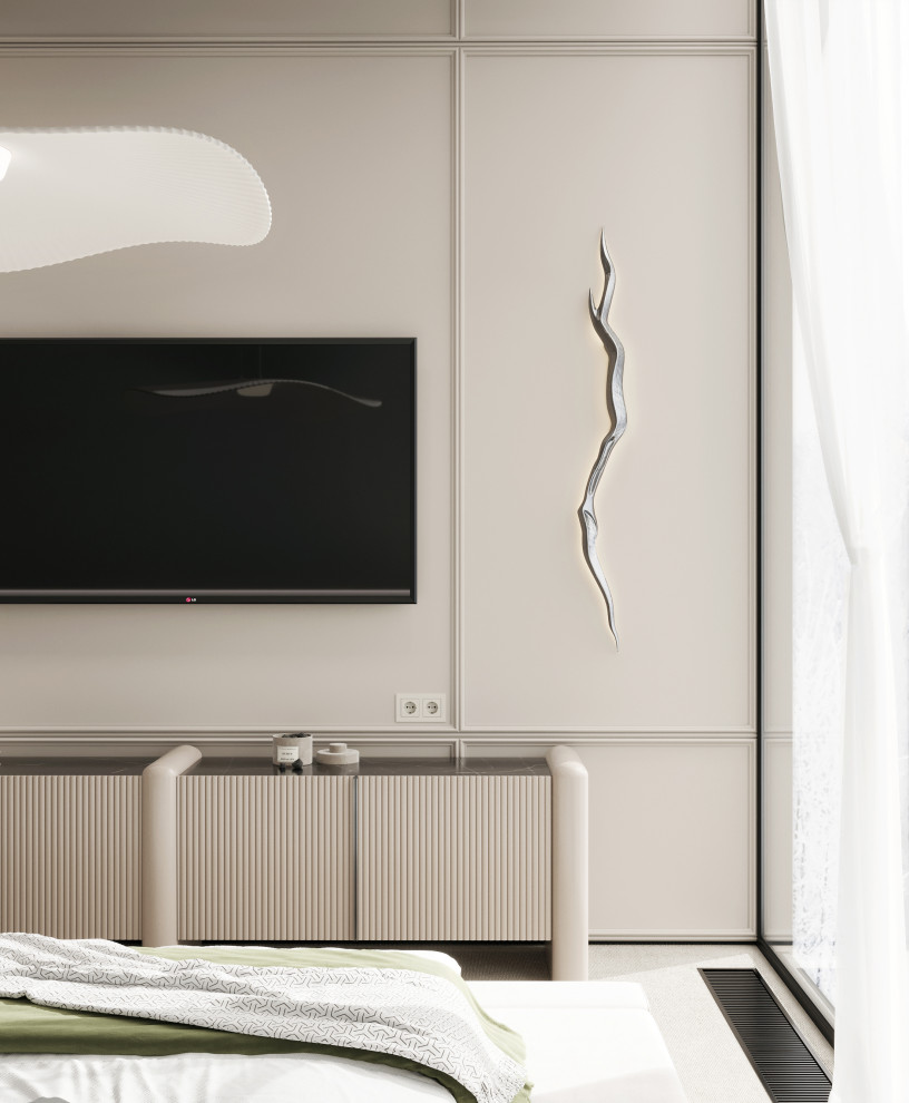 Дом на Новой Риге