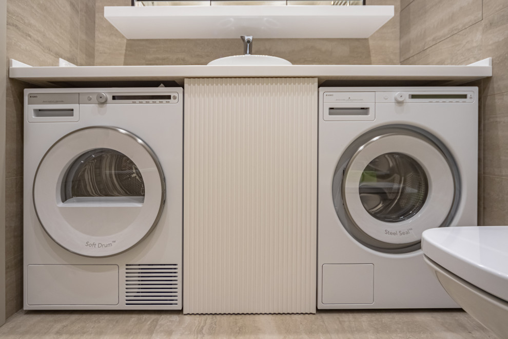 Жилой Квартал LIFE-Кутузовский