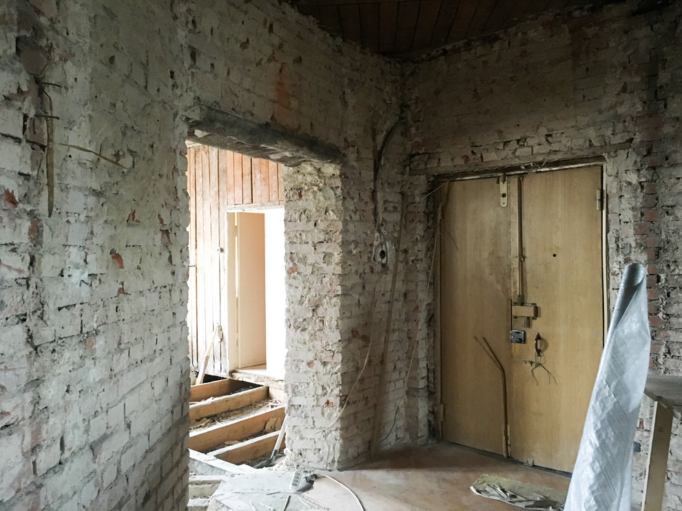 Квартира 80м2