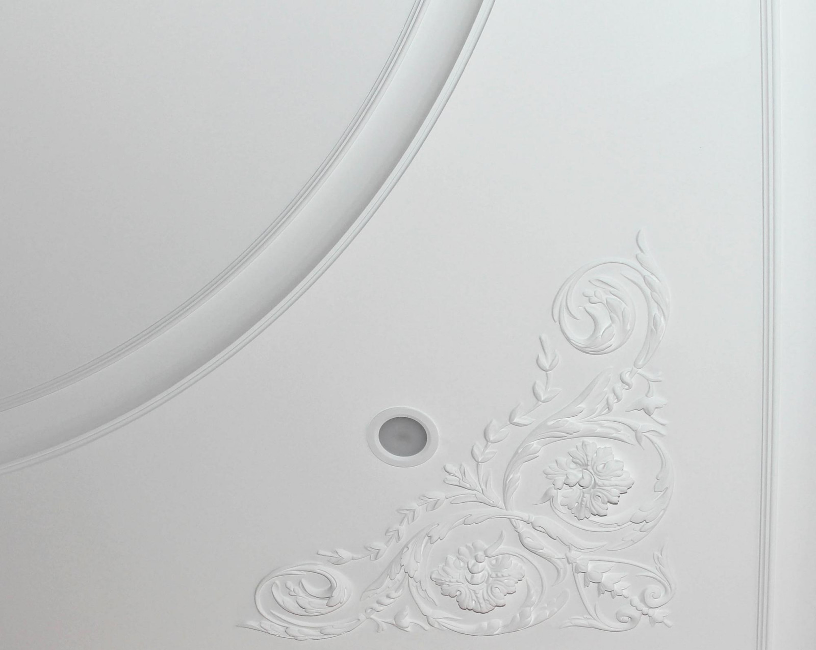 Парадный кварталл