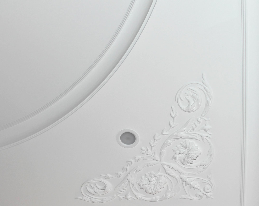 Парадный кварталл