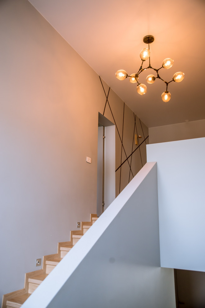 Загородный дом 300м2