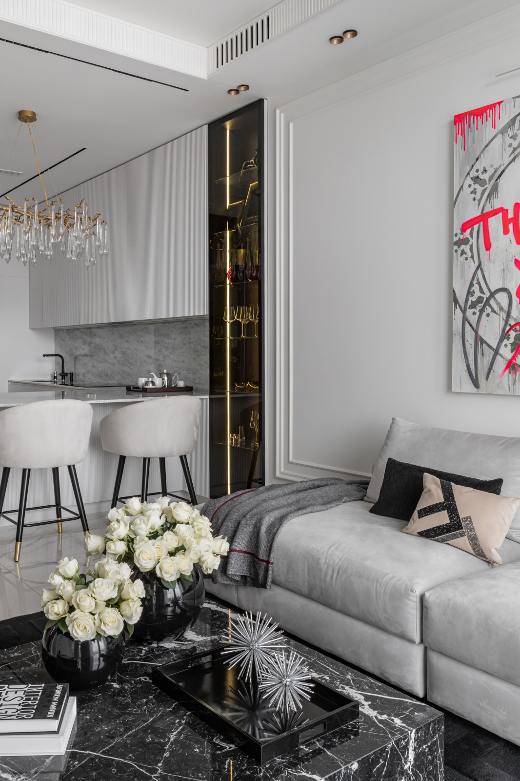 Neva Tower Москва Сити