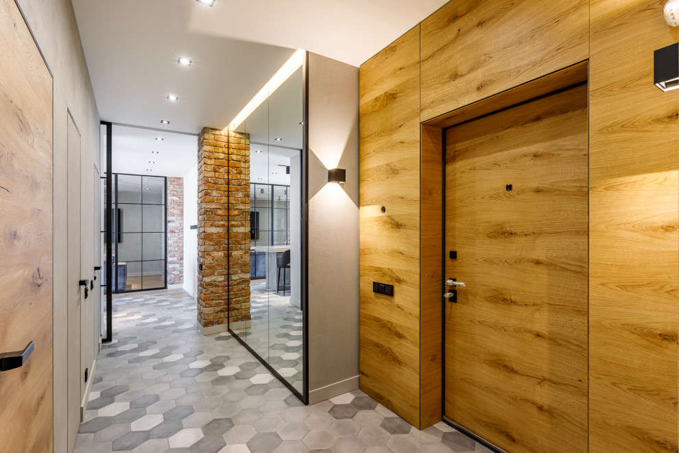 ЖК "Мосфильмовский" фото