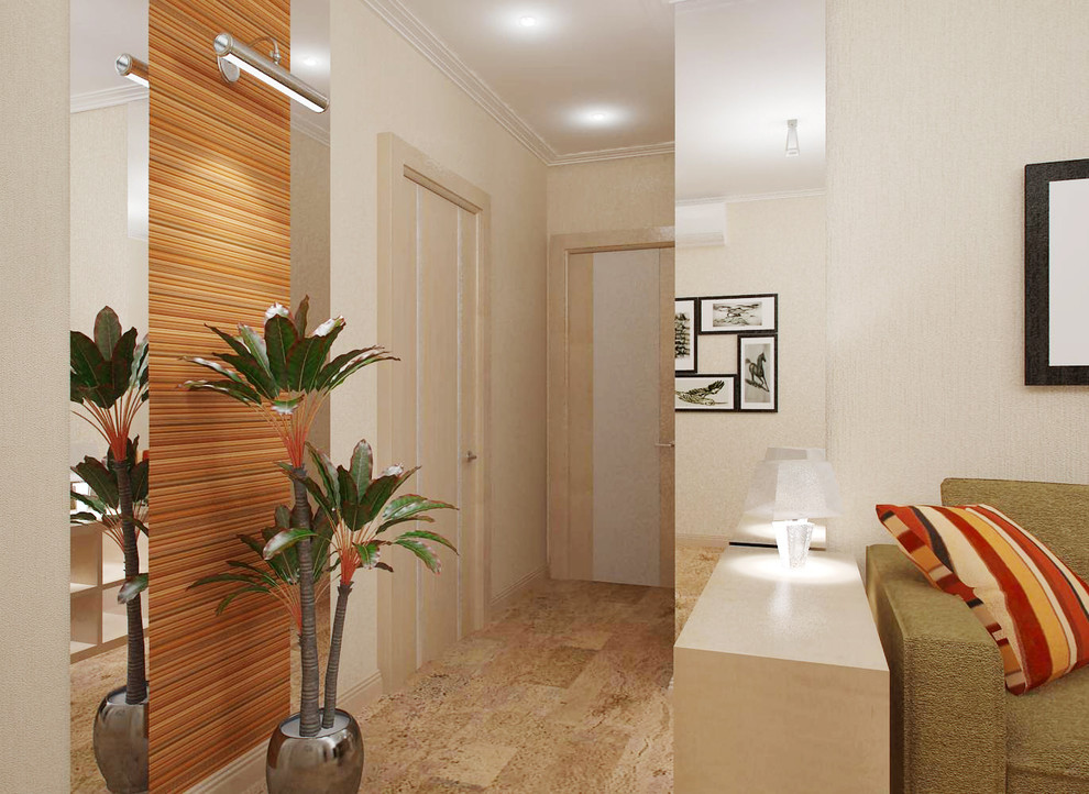 Квартира на ул. Алексеева