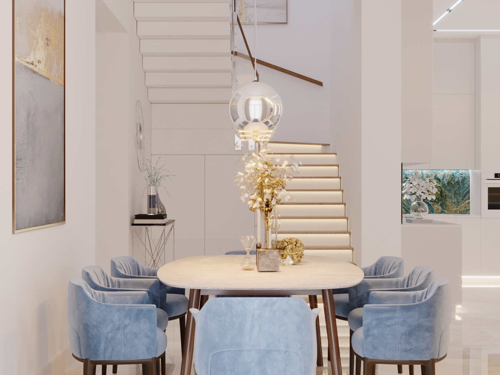 Дуплекс в Юсупово Life Park