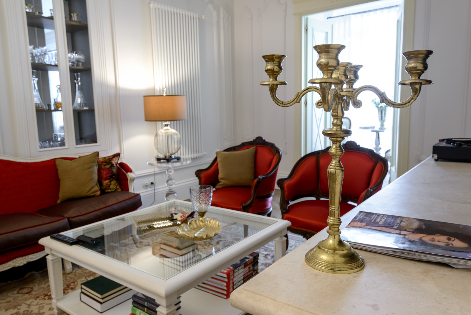 Студия Юлии Новосадовой