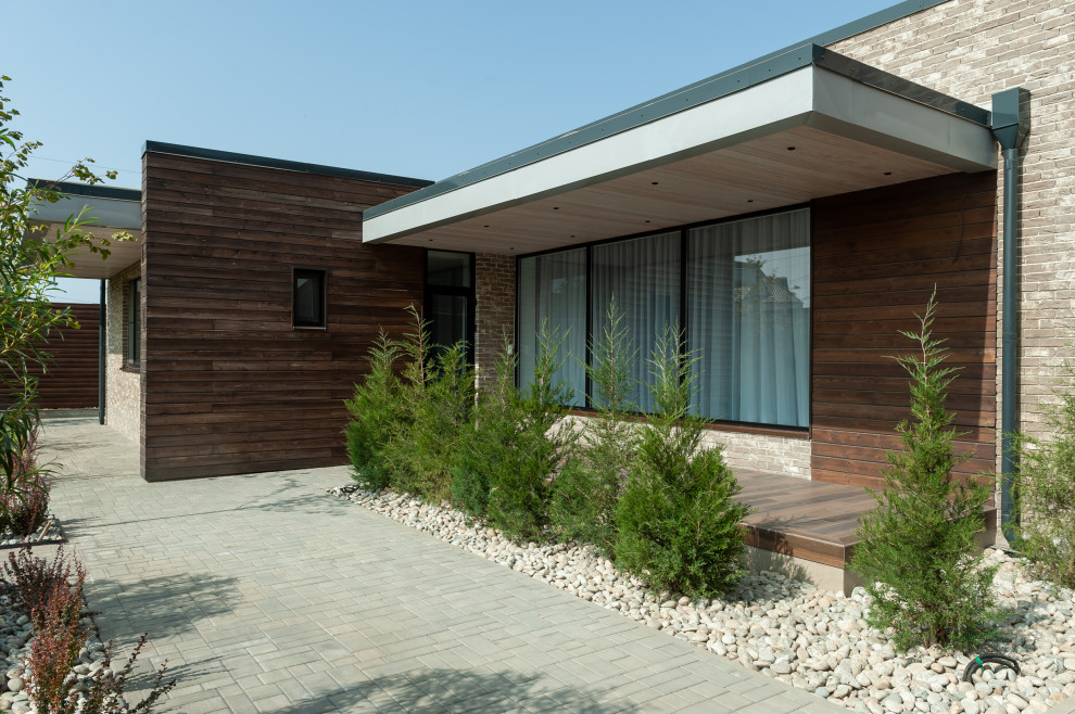 Жилой дом в Ленинаване