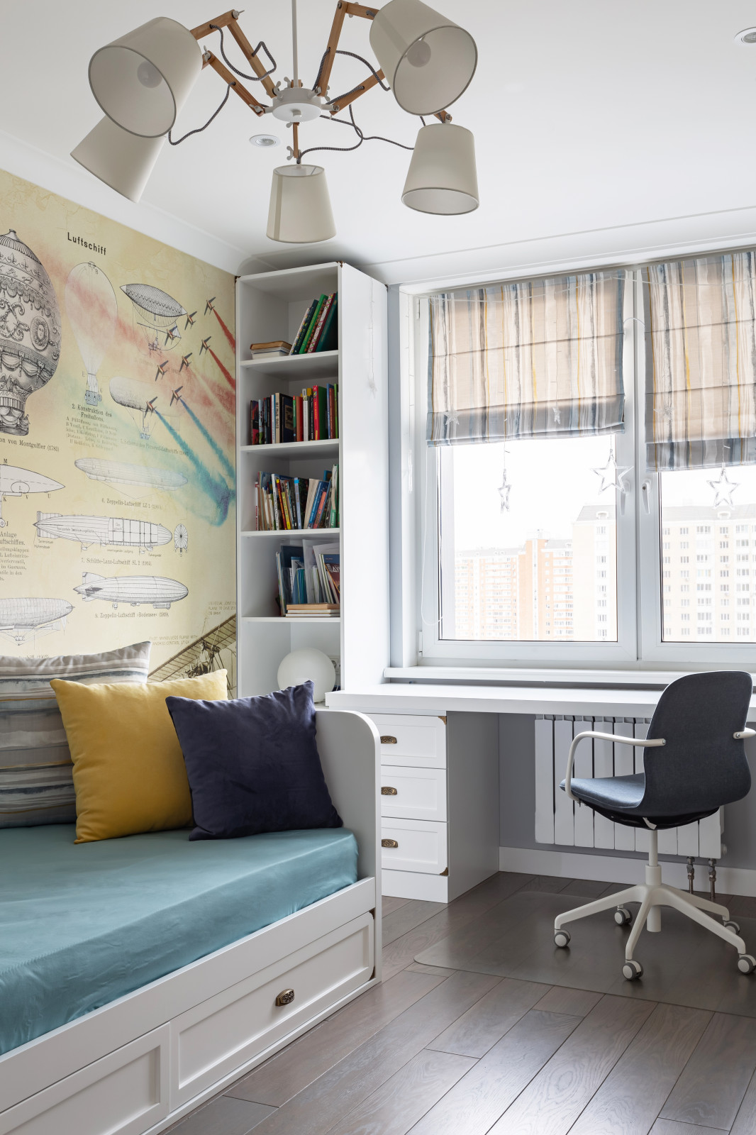 Квартира в Переделкино