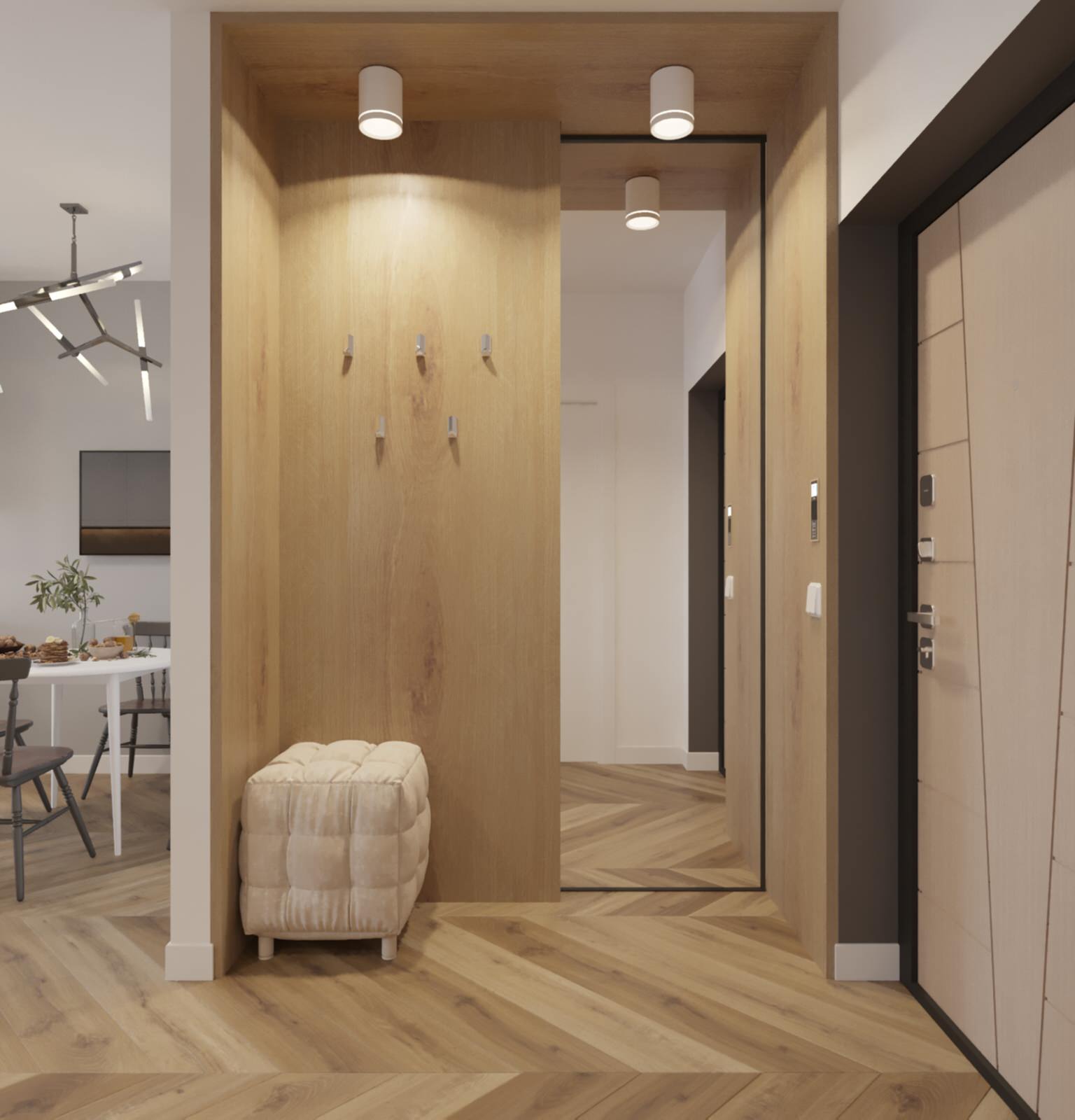 Киев. ЖК на Прорезной