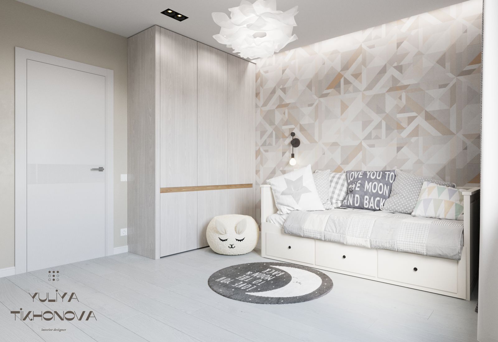 83 м2 квартира ул.Парковая г.Кстово