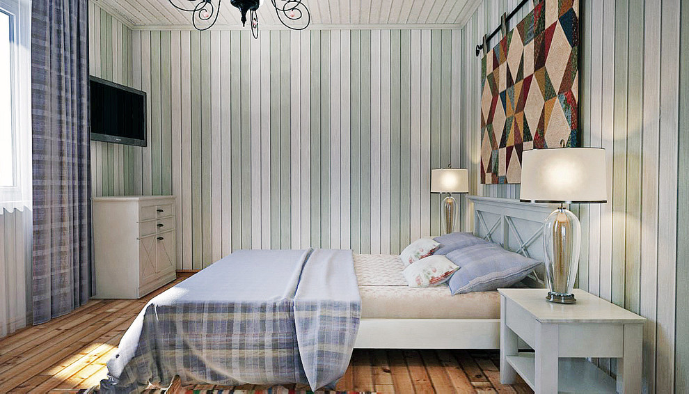 Домик для отдыха