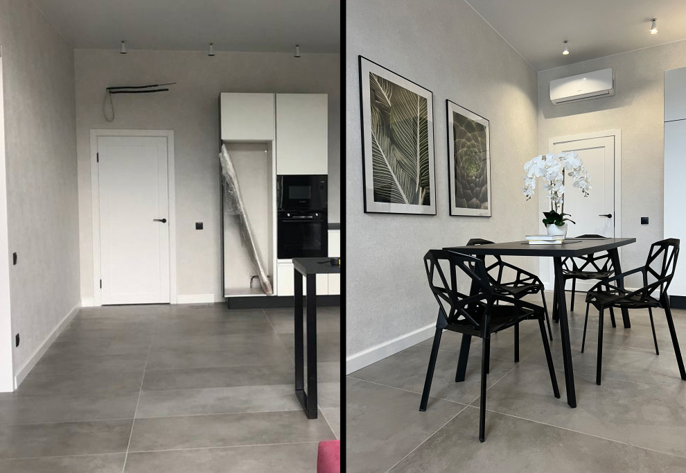 ДЕКОРИРОВАНИЕ ДОМА 200м