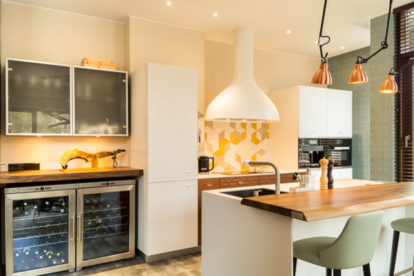 Apartment in Jurmala, Latvia