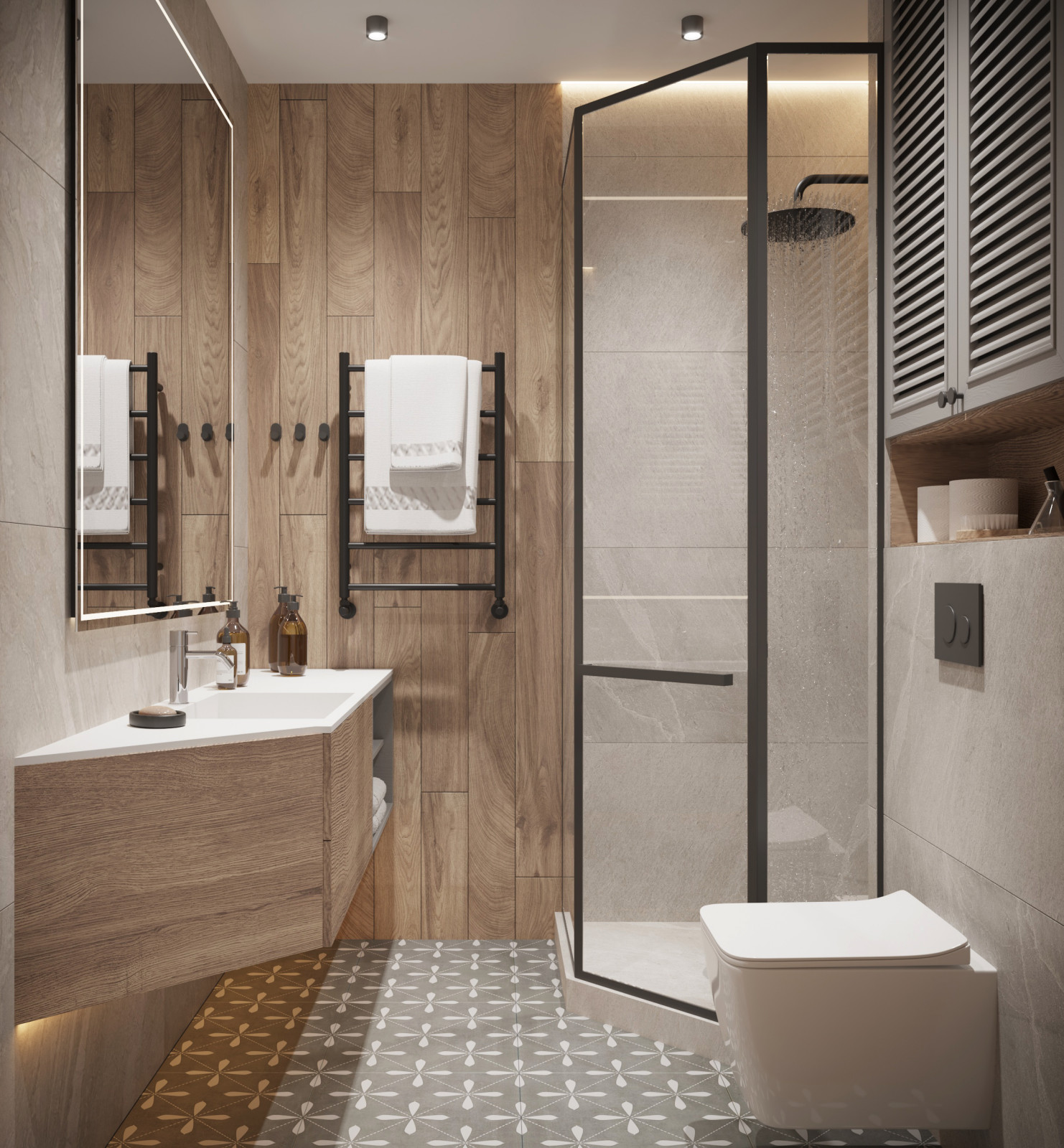 г.Хабаровск, Амурский квартал