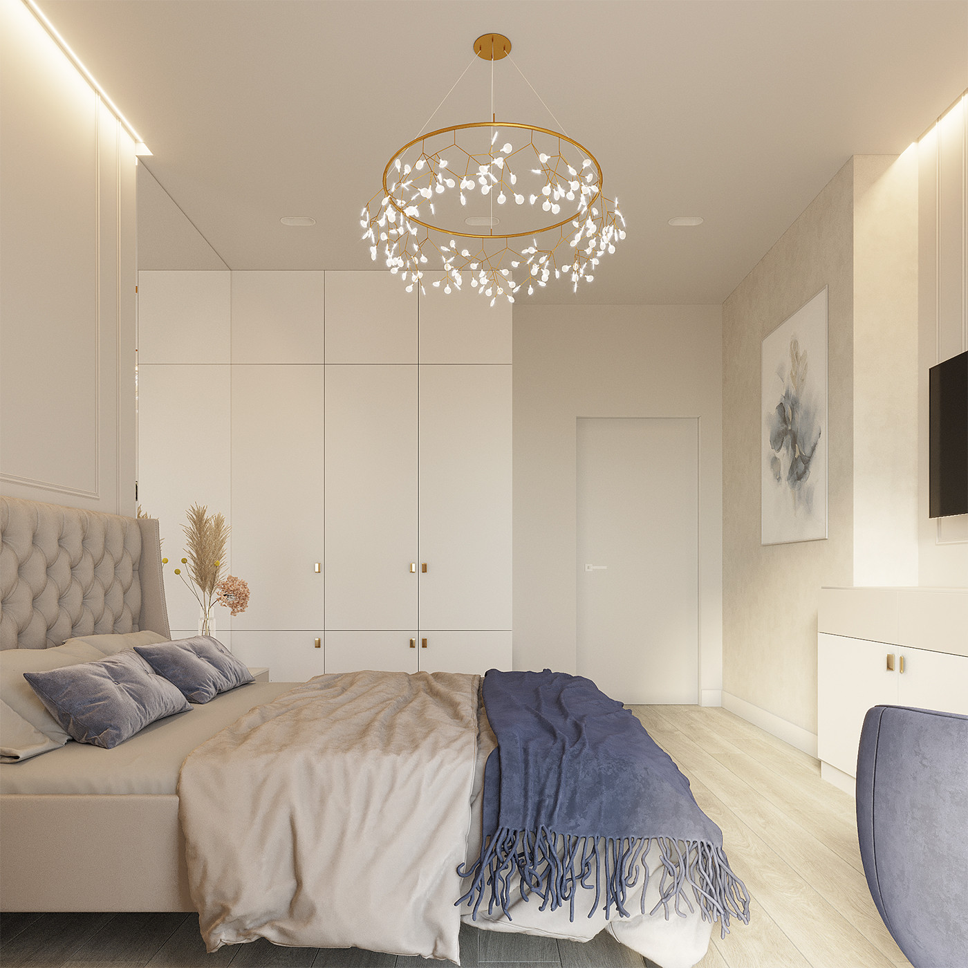 ЖК Аристократ