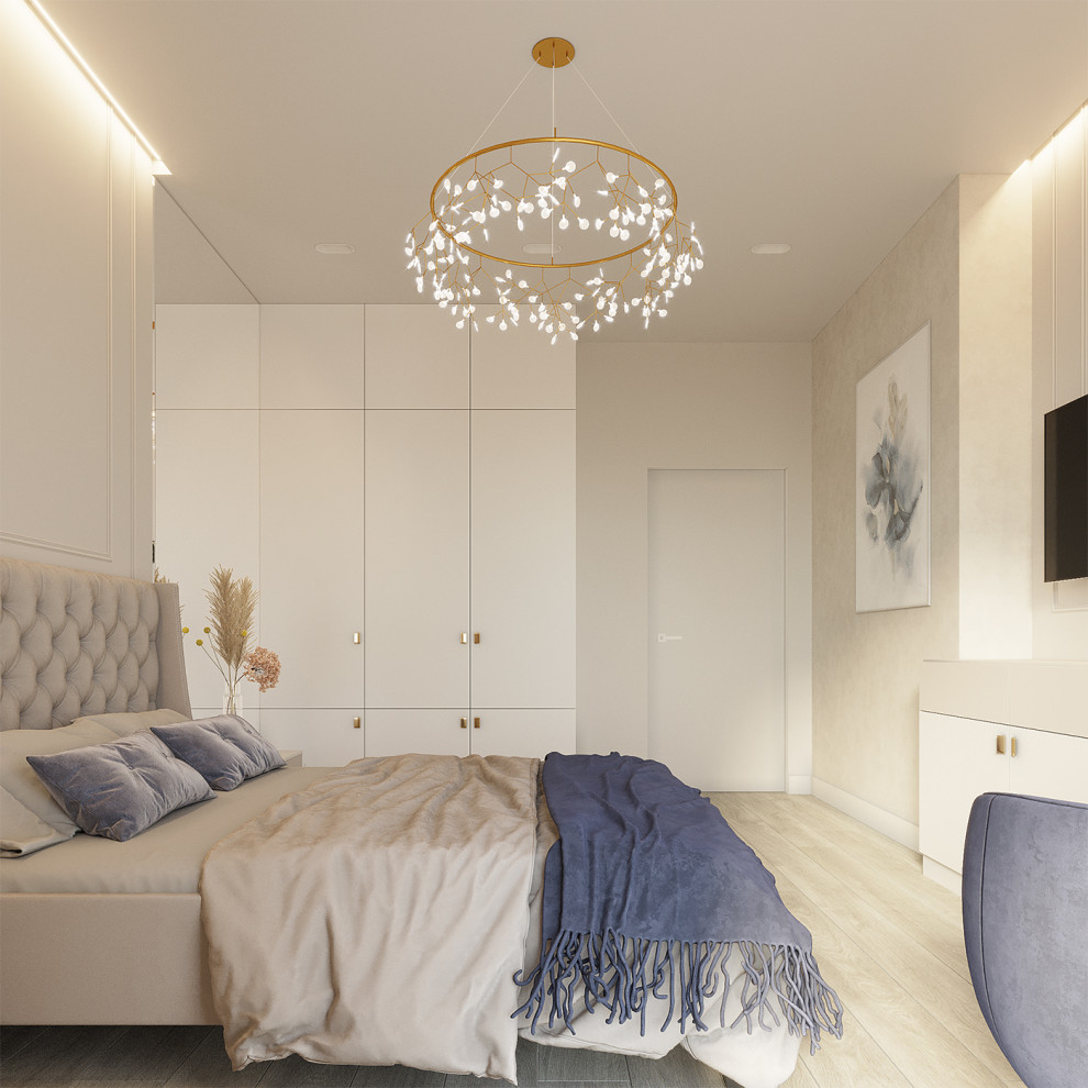 ЖК Аристократ