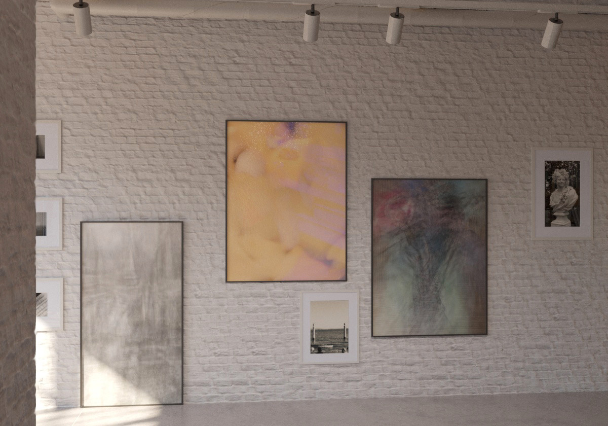 Лофт с оранжереей