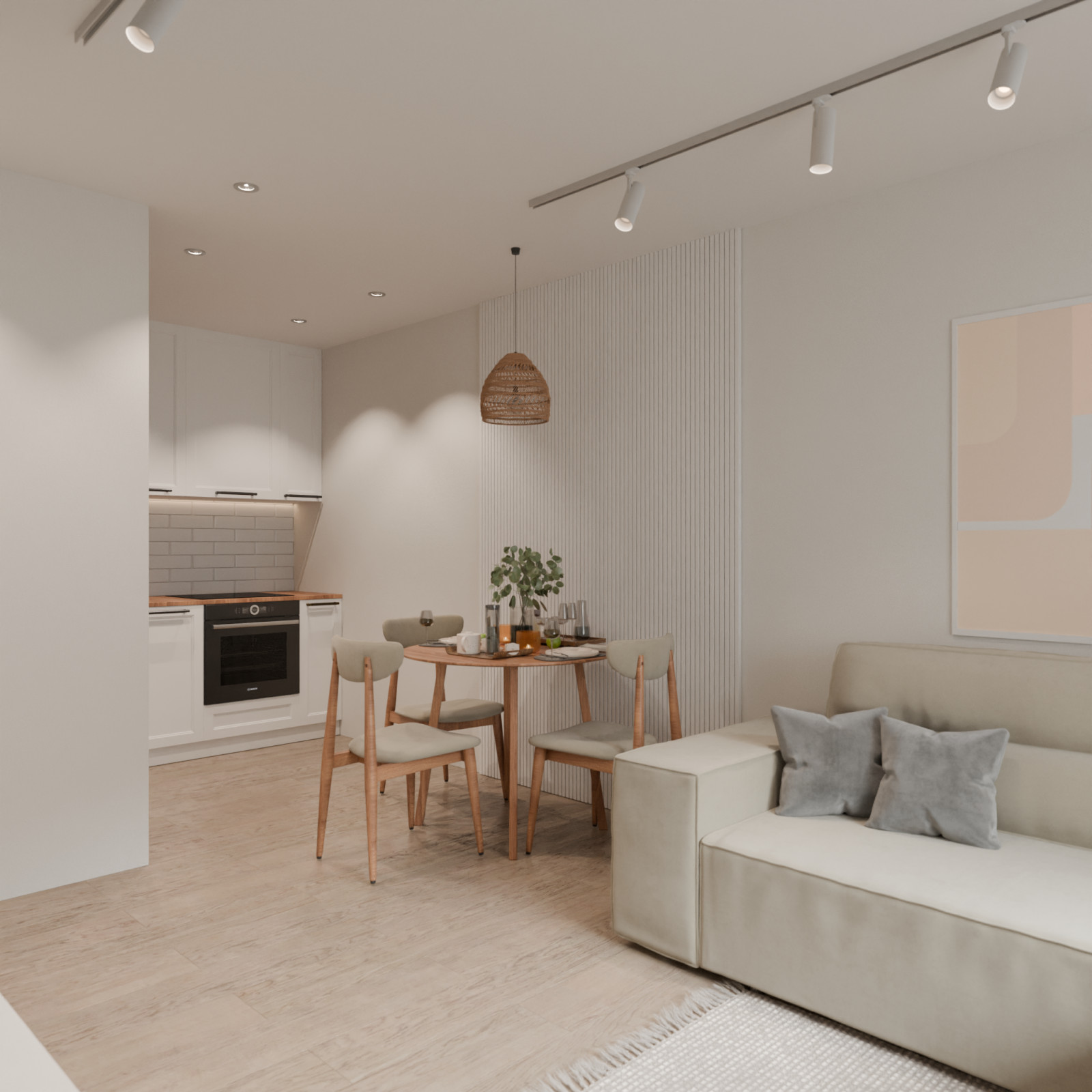 ЖК Республика, квартира для сдачи в аренду