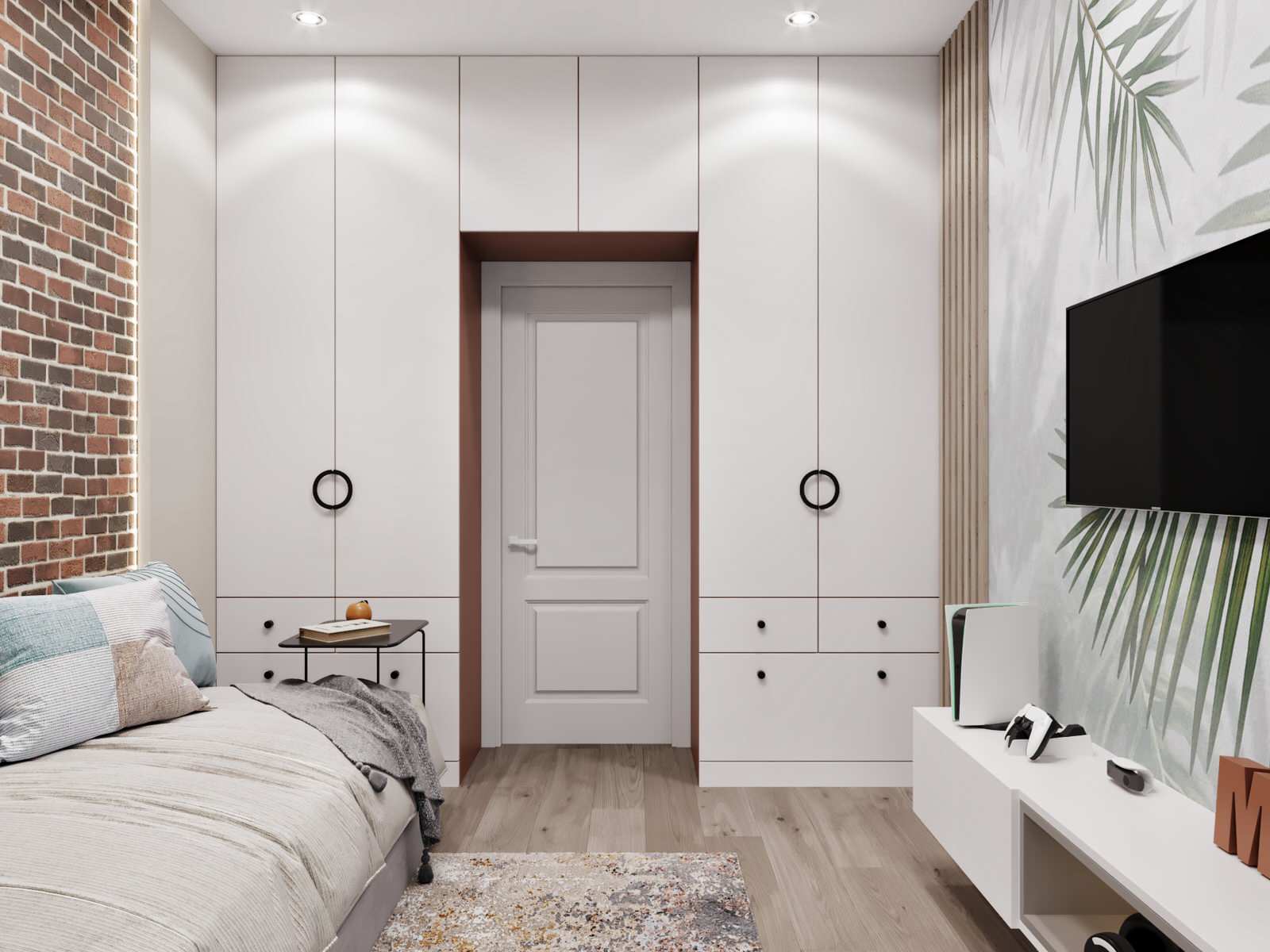 Квартира в ЖК "Савин Хаус"