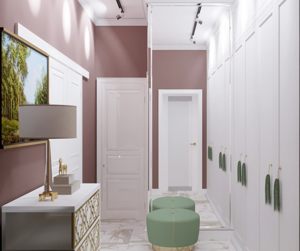 Однушечка в Сталинке 40 м2.