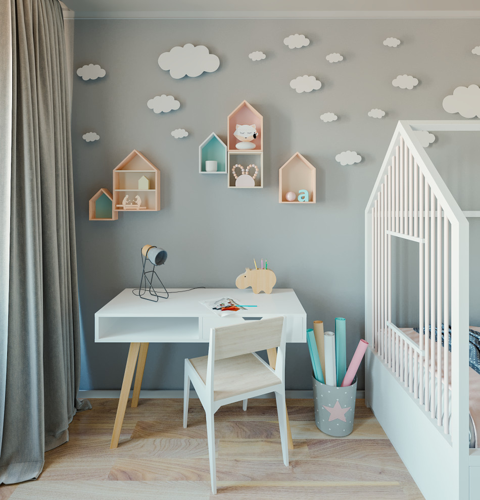 ЖК "Легенда Институтский"