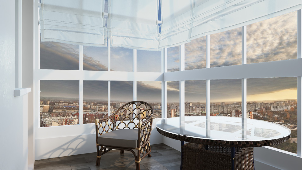 Двух комнатная квартира 70 м2