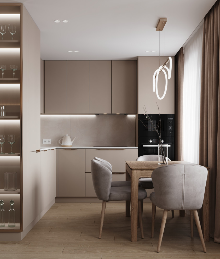 Дизайн интерьера на Гоголя