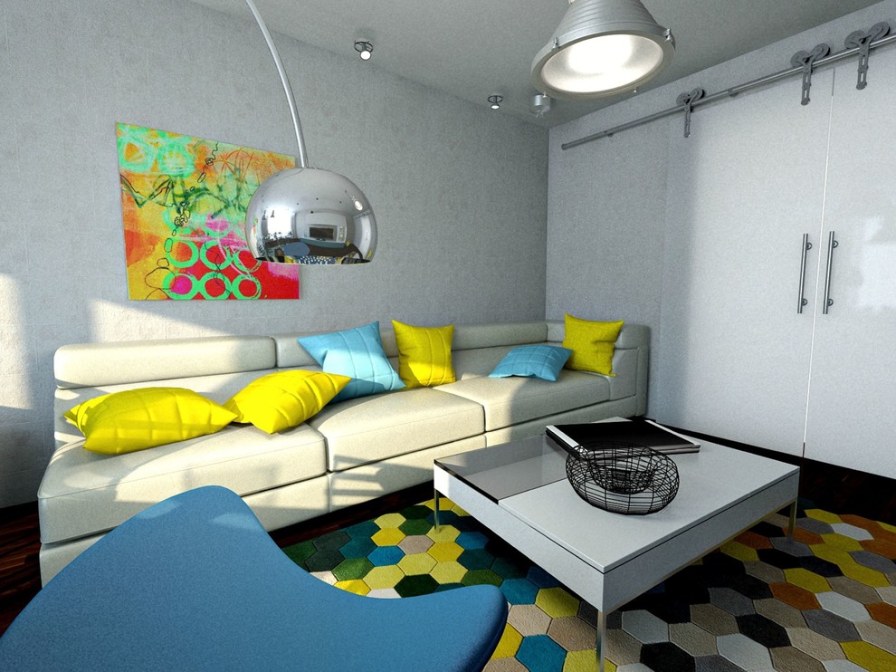 Лофт Концепт