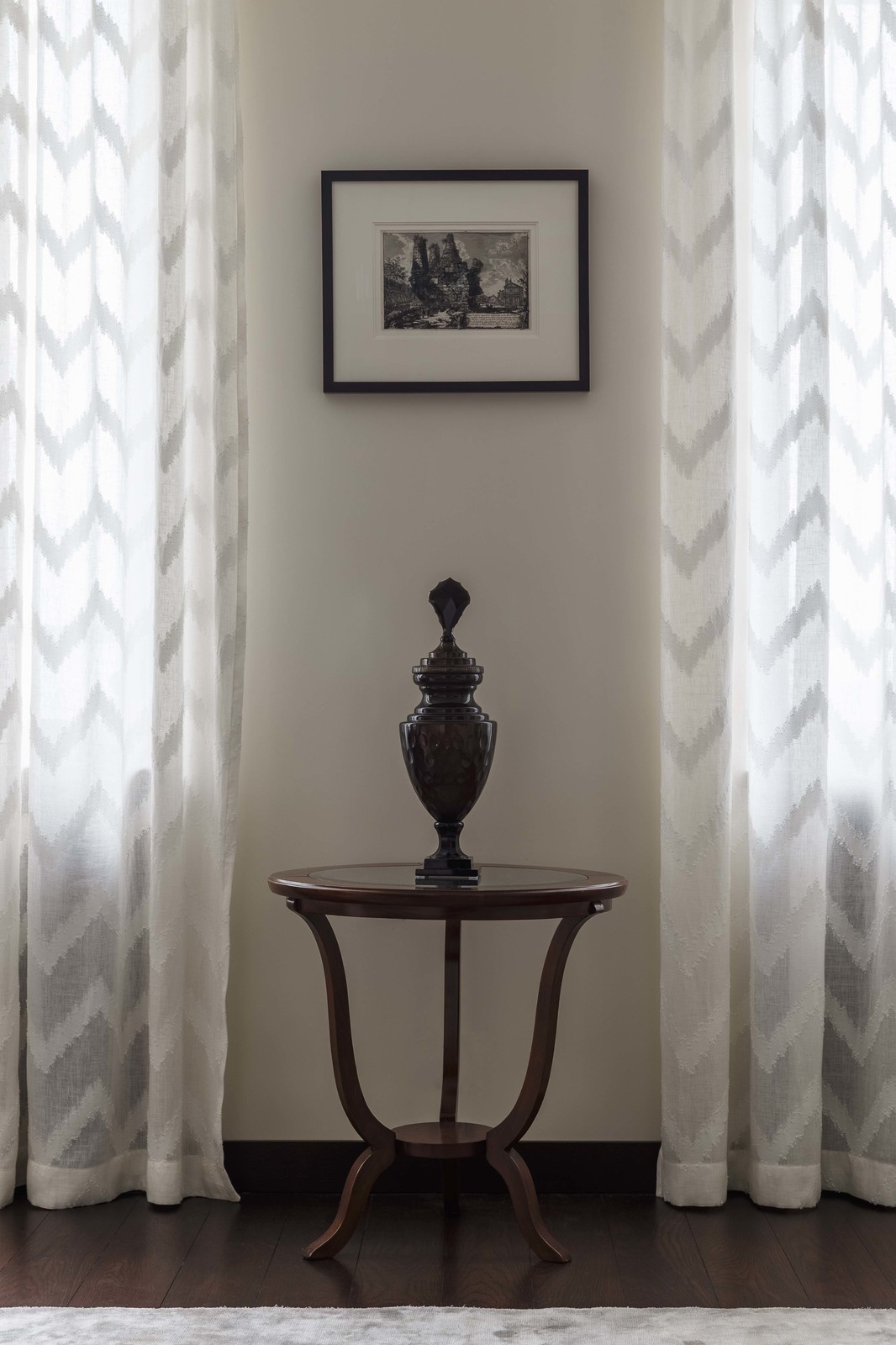 Квартира в Москве