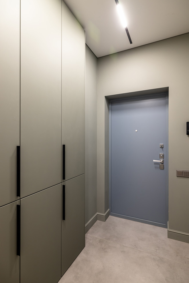 Игра контрастов