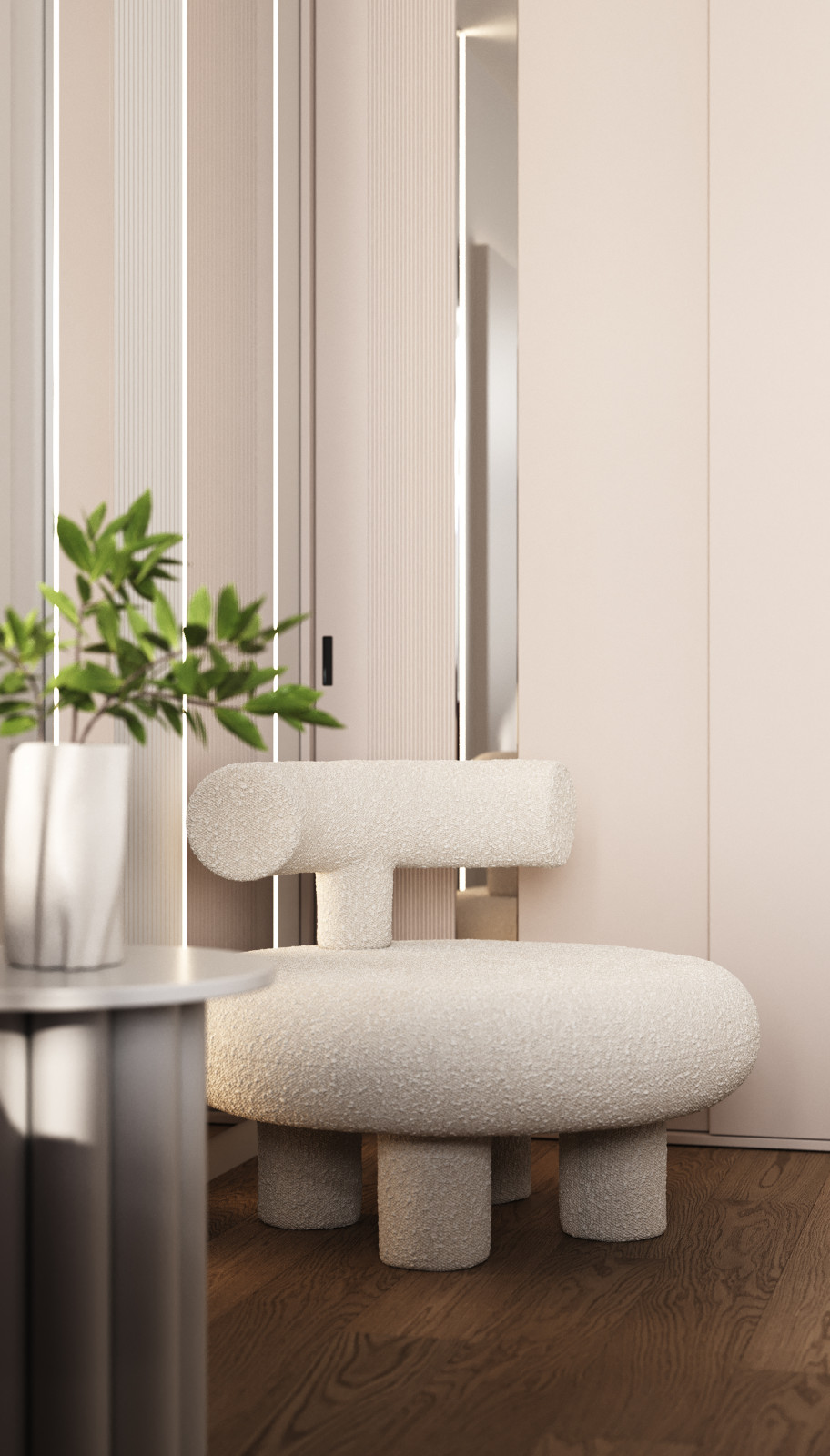 Квартира в Ялте