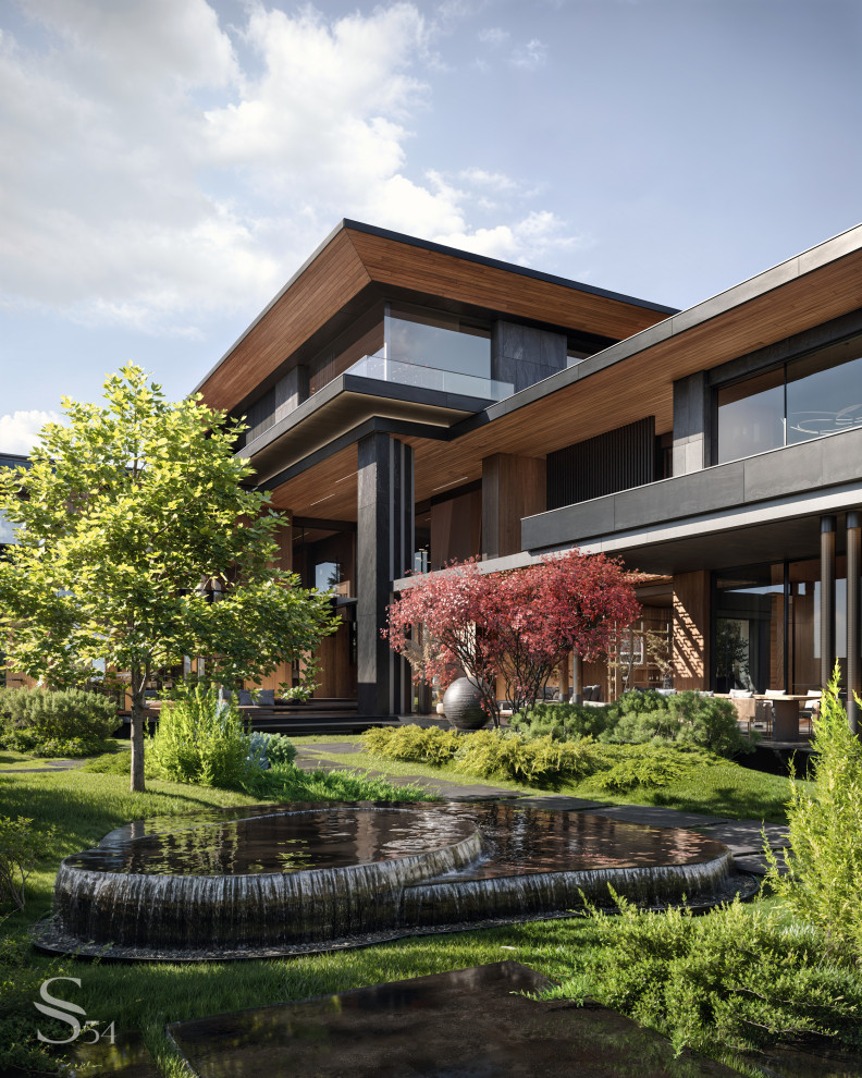 Водные композиции