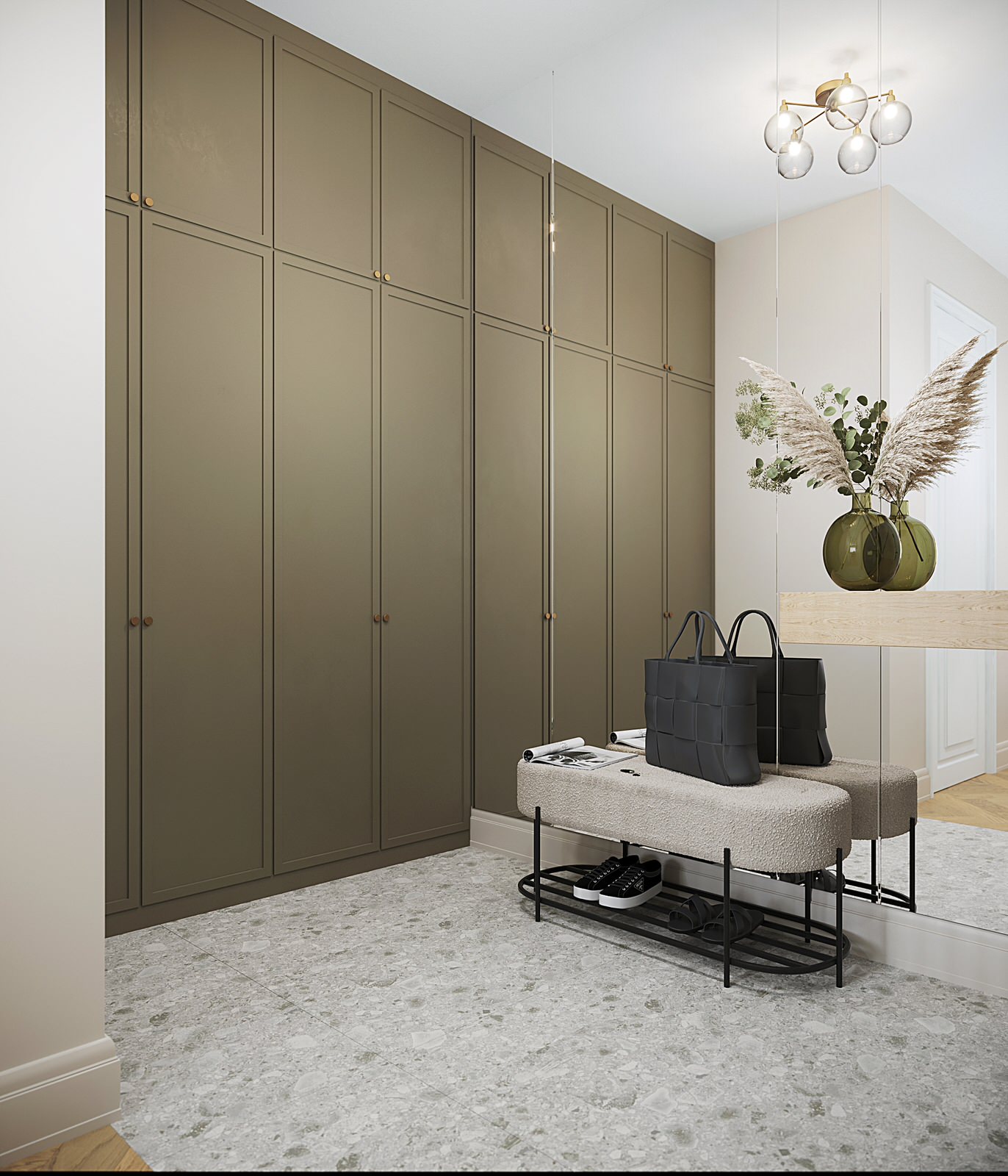 Проект Северный